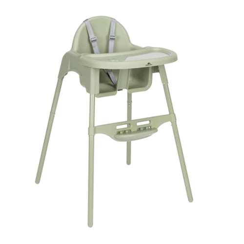 Стульчик для кормления Bebe Confort Melly Green